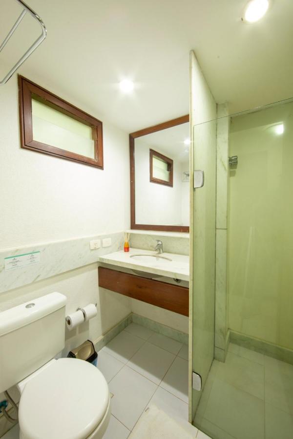 Aparthotel Araca Flat Prime - Beira Mar