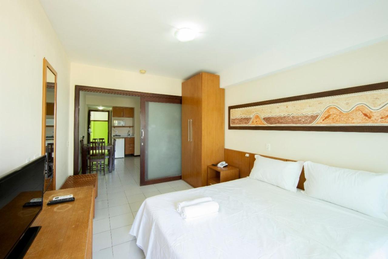 Araca Flat Prime - Beira Mar Natal