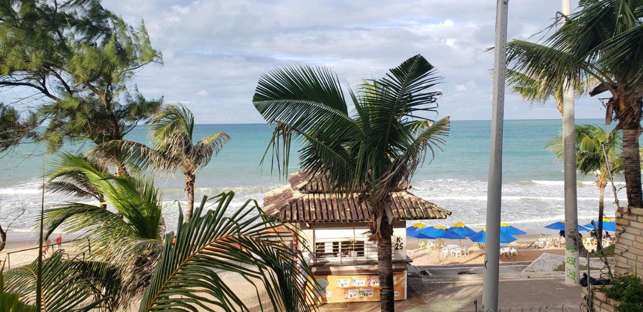 Araca Flat Prime - Beira Mar Natal