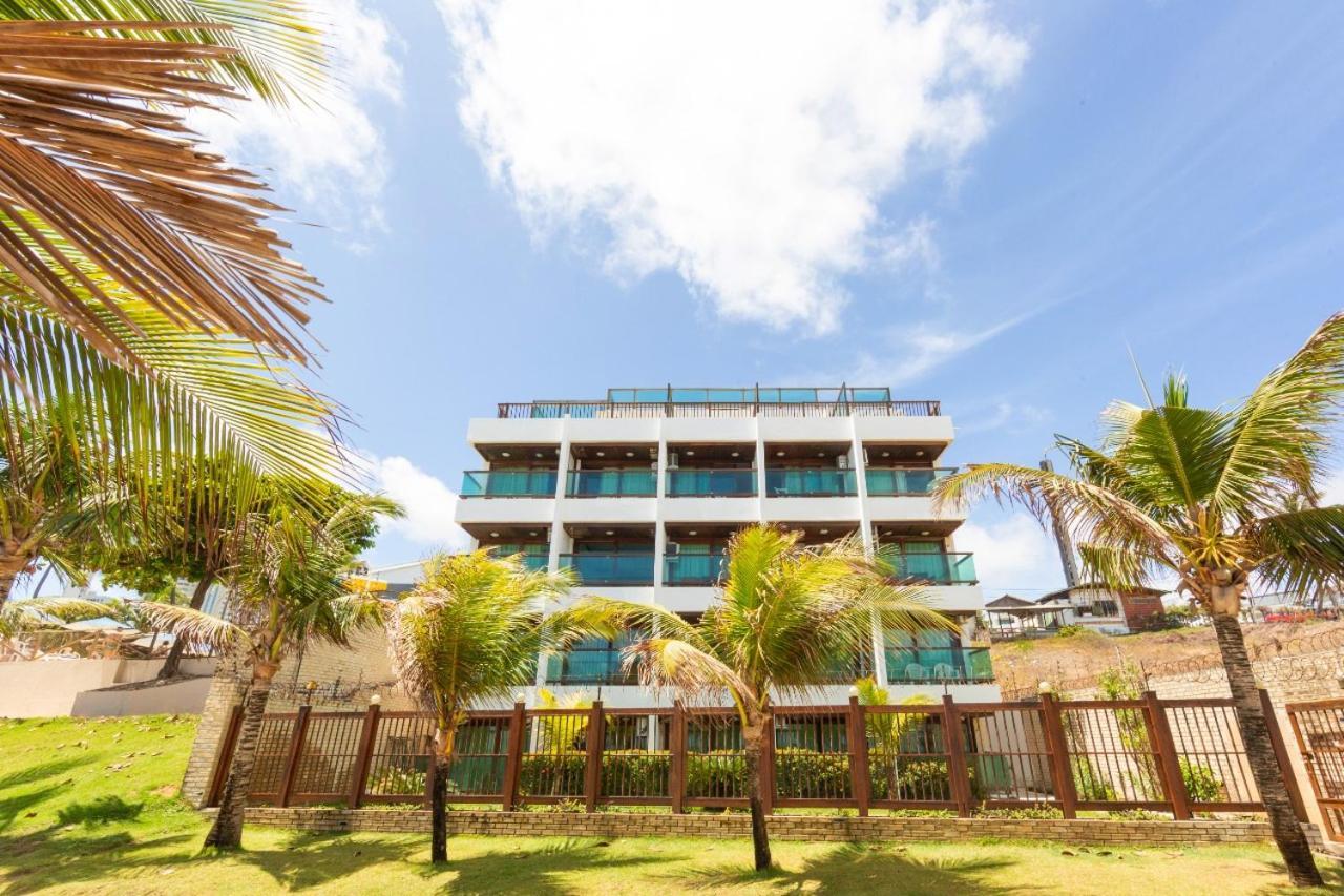 Aparthotel Araca Flat Prime - Beira Mar Natal