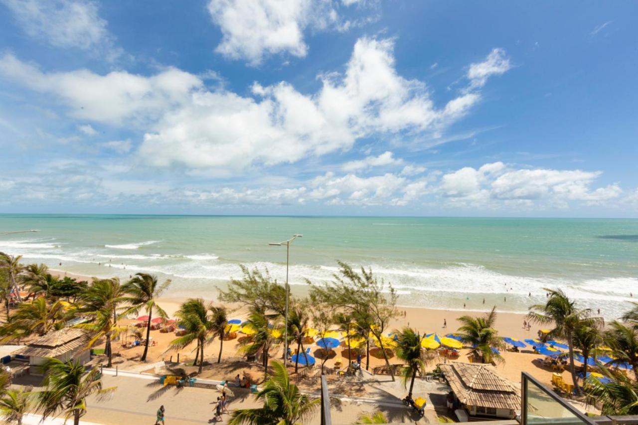 Araca Flat Prime - Beira Mar Aparthotel Natal