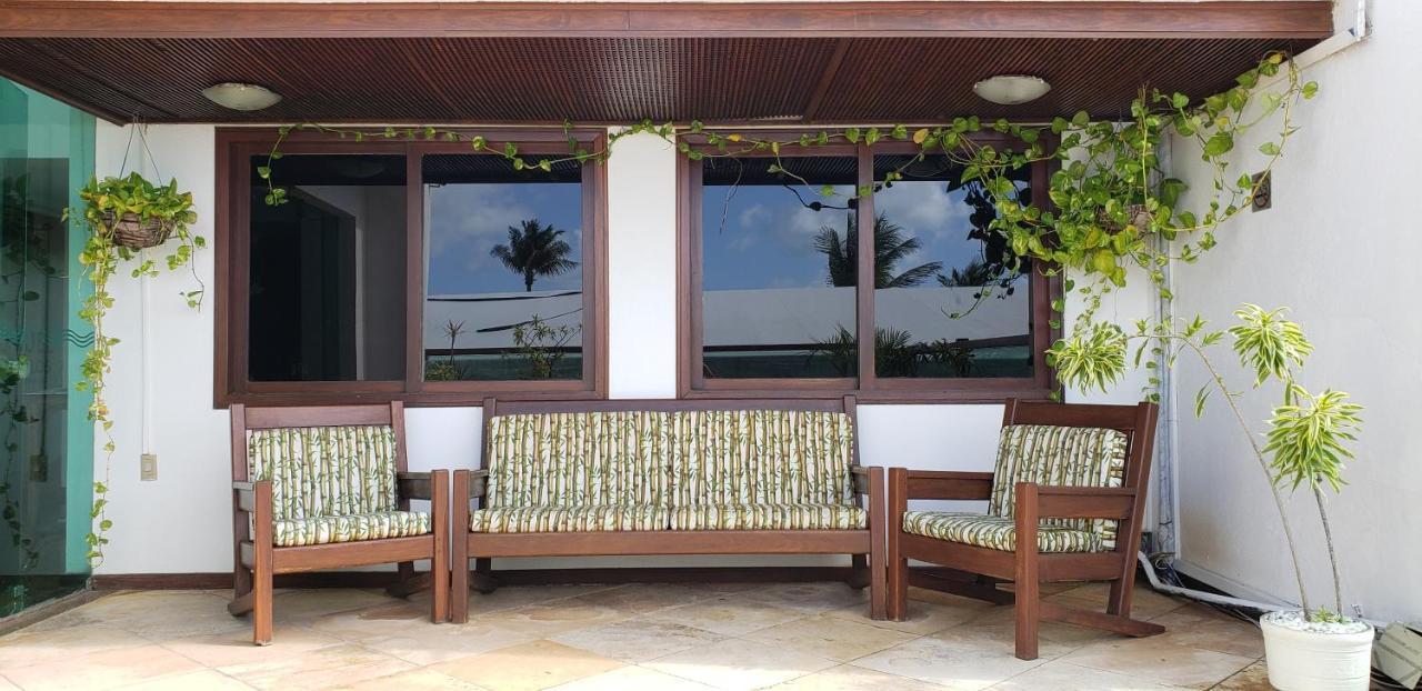 Araca Flat Prime - Beira Mar Natal