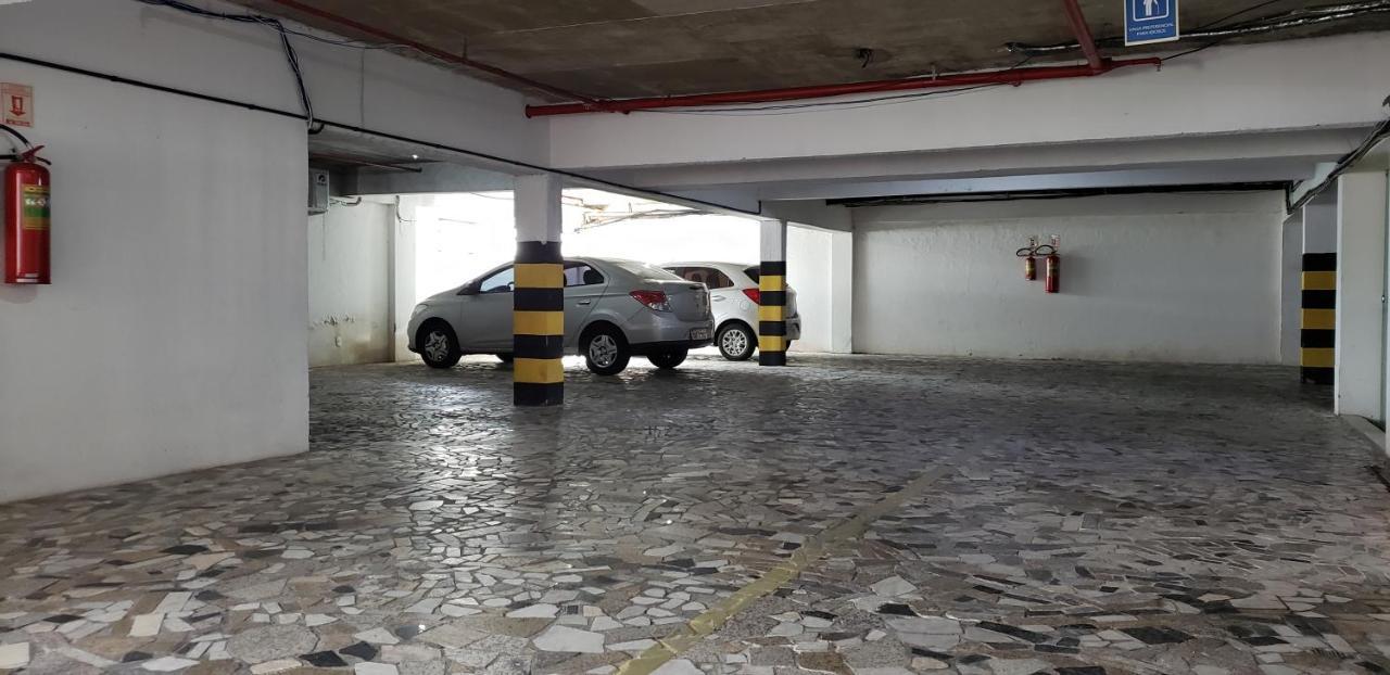 Aparthotel Araca Flat Prime - Beira Mar