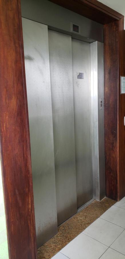 Araca Flat Prime - Beira Mar Aparthotel Natal